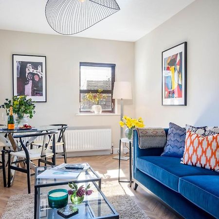 Redfearn Apartment يورك المظهر الخارجي الصورة