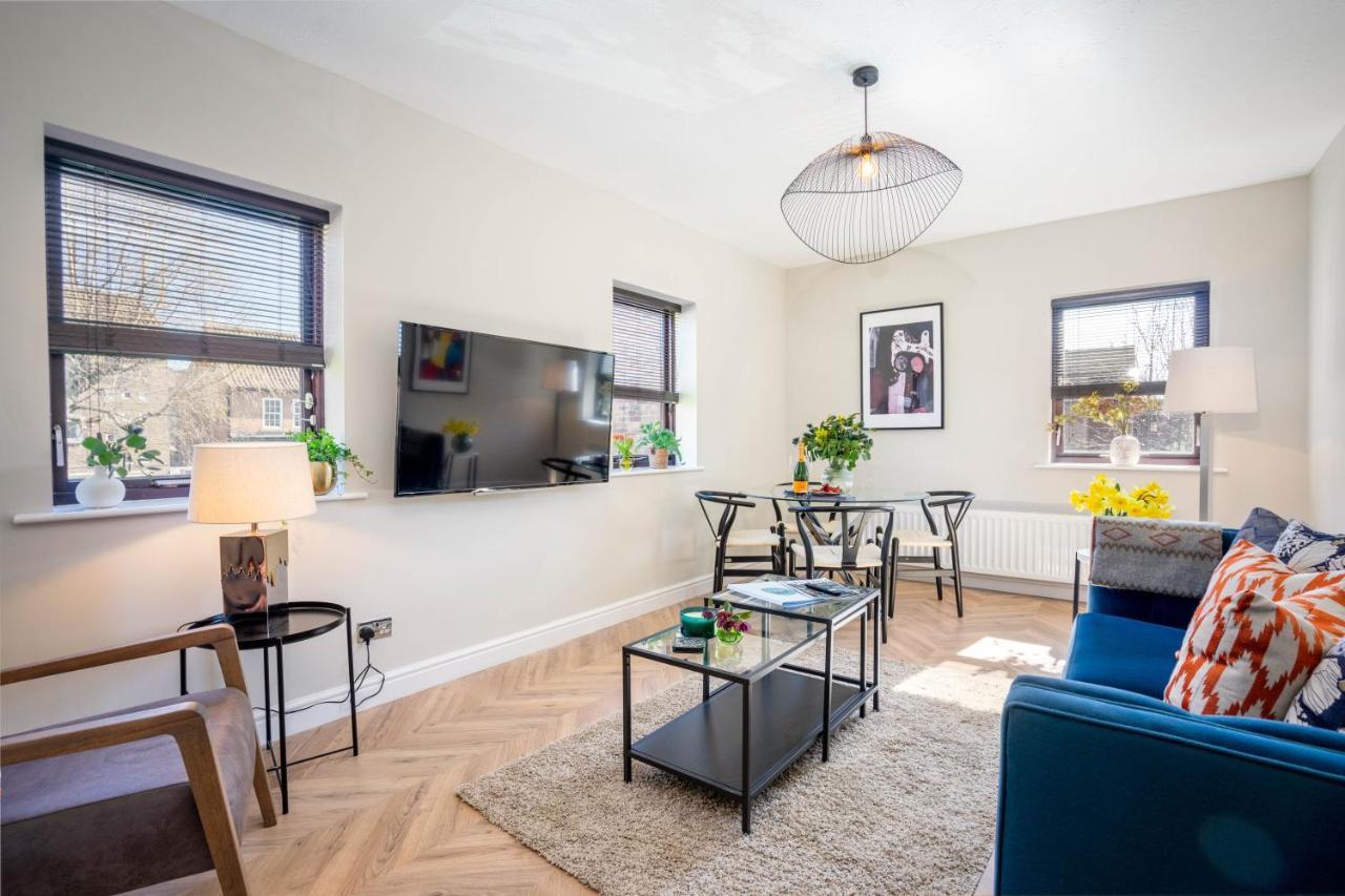 Redfearn Apartment يورك المظهر الخارجي الصورة