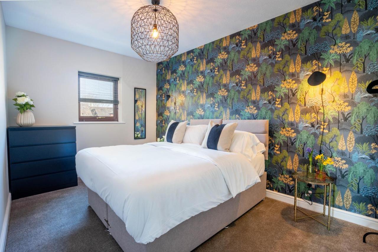 Redfearn Apartment يورك المظهر الخارجي الصورة