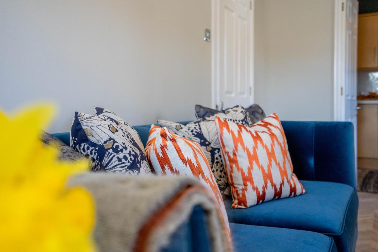 Redfearn Apartment يورك المظهر الخارجي الصورة