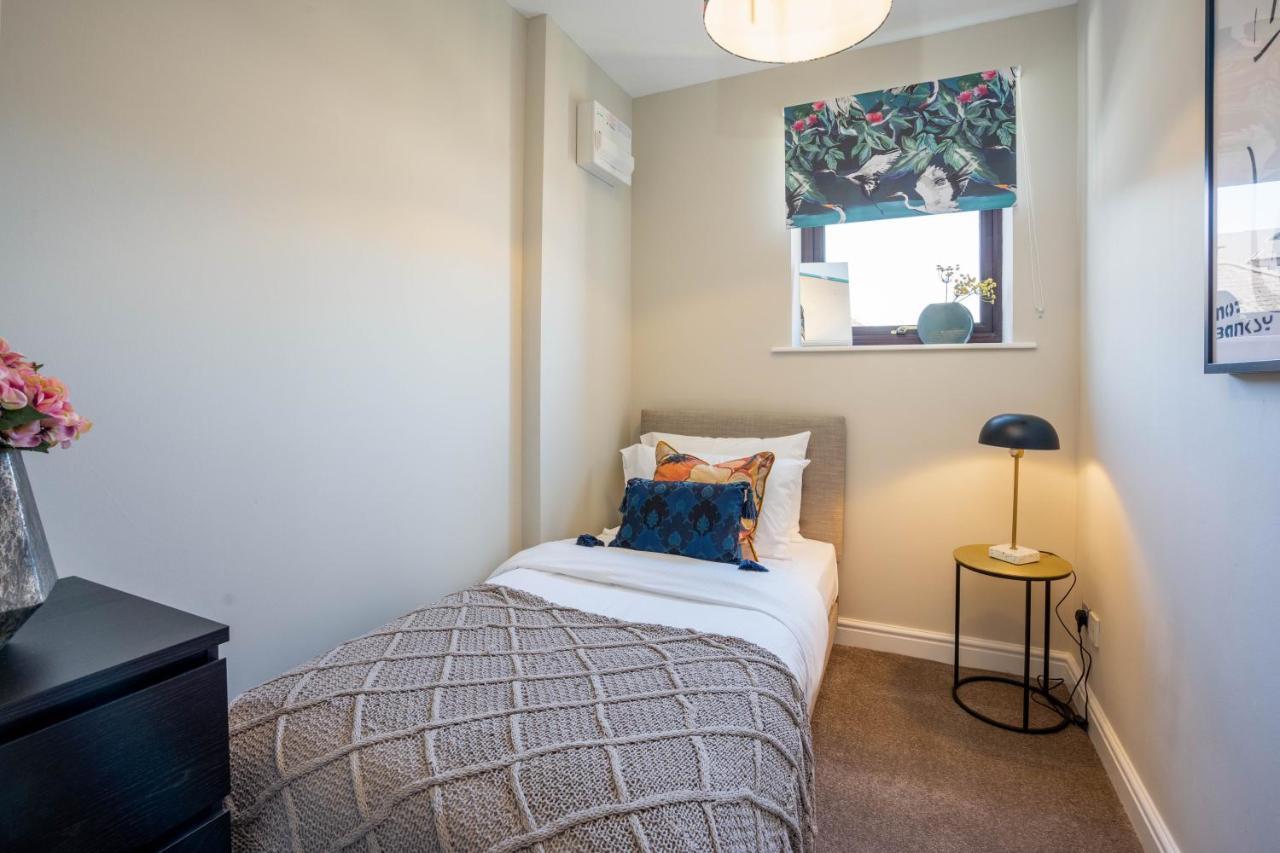 Redfearn Apartment يورك المظهر الخارجي الصورة