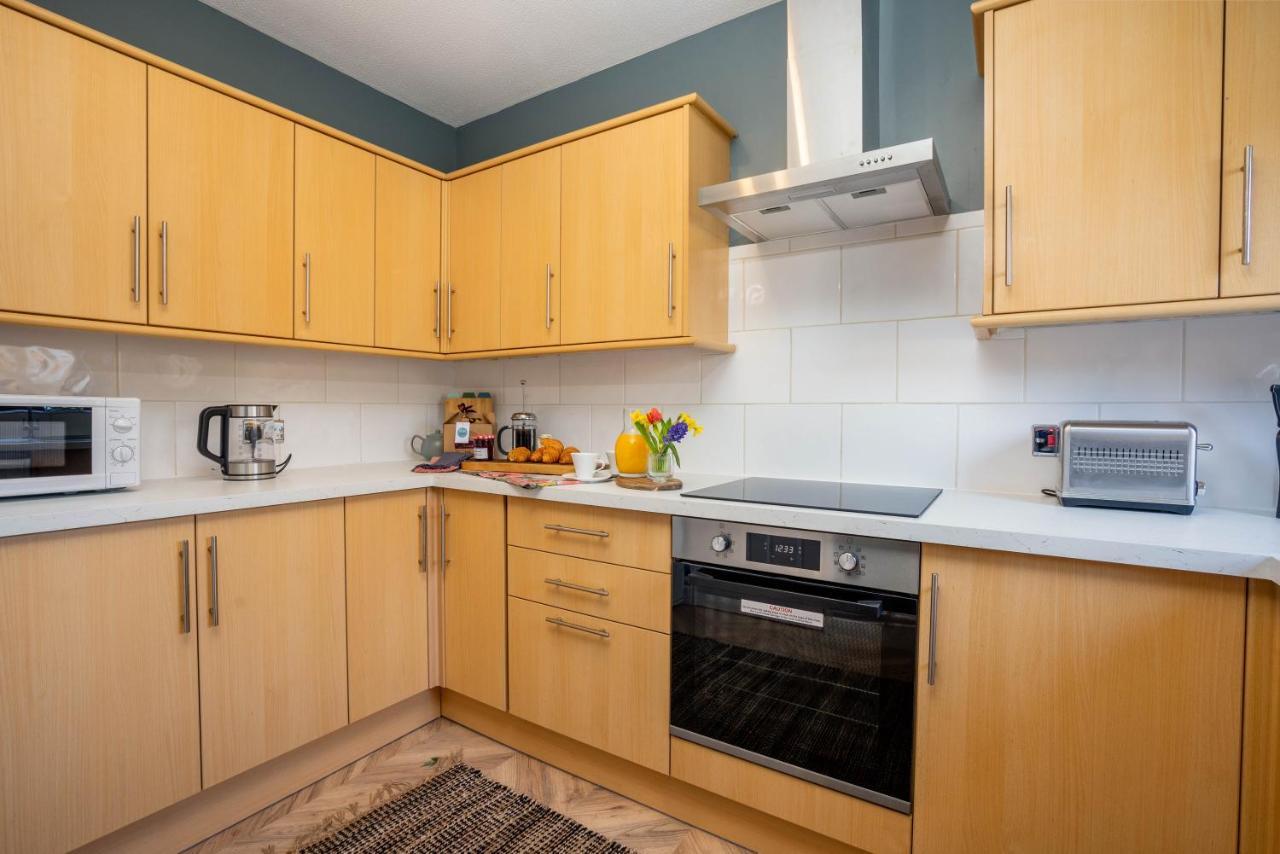 Redfearn Apartment يورك المظهر الخارجي الصورة