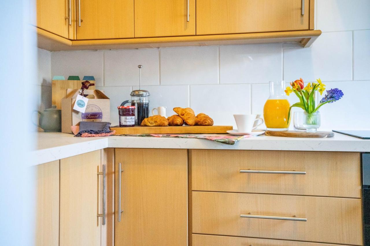 Redfearn Apartment يورك المظهر الخارجي الصورة
