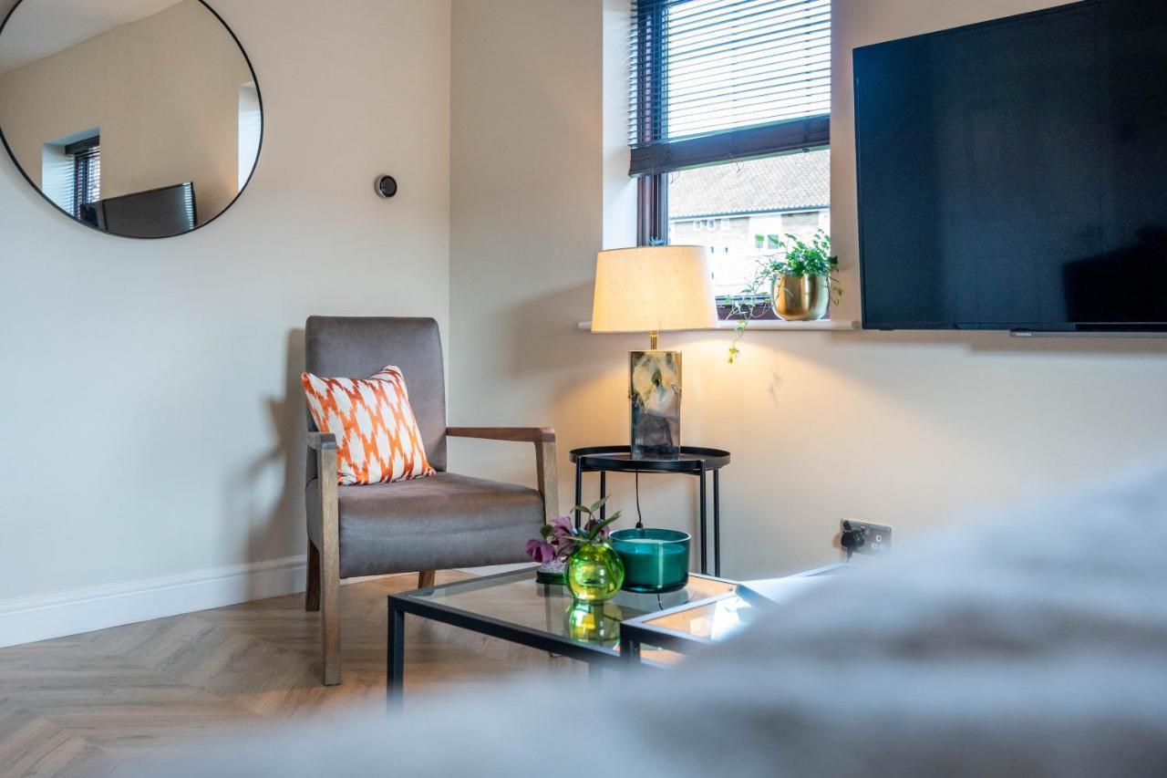 Redfearn Apartment يورك المظهر الخارجي الصورة